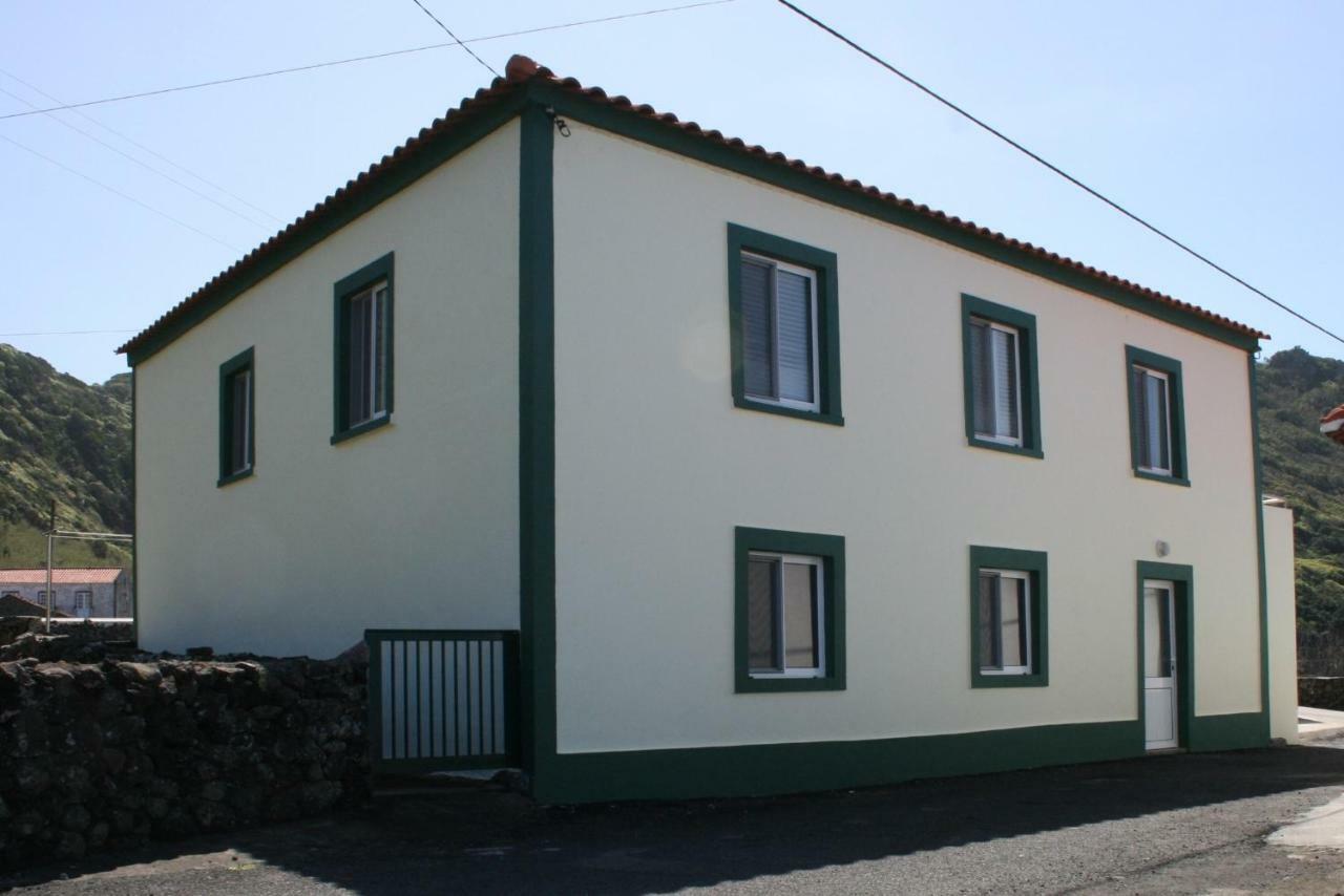 Faja Grande Casa Fagundes 빌라 외부 사진